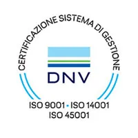 logo dnv