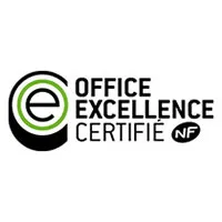logo office excellence certifie 